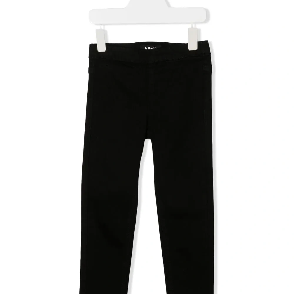 Узкие брюки