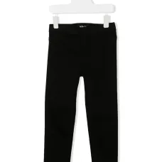 Узкие брюки