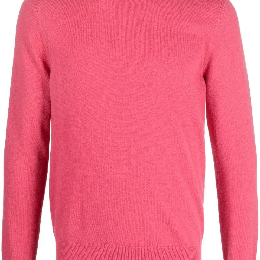 Кашемировый свитер