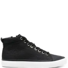 Высокие кеды