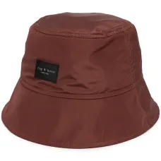 Панама Addison с нашивкой-логотипом