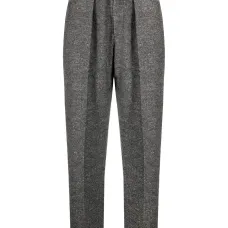 Зауженные брюки Miroki с кулиской Зауженные брюки Miroki с кулиской