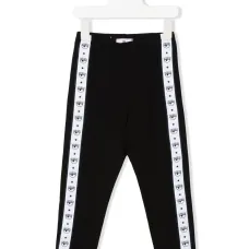 Легинсы с узором Eyelike