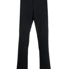 Прямые брюки чинос