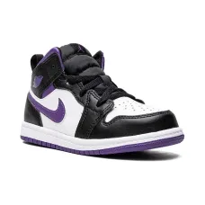 Кроссовки Jordan 1 Mid Кроссовки Jordan 1 Mid