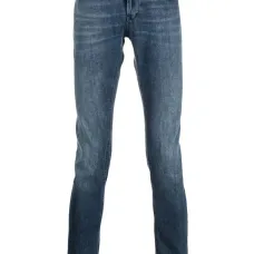 Джинсы скинни