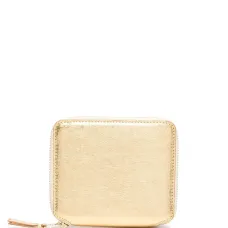 Кошелек на молнии