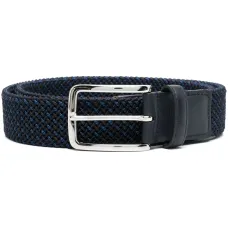 Плетеный ремень