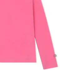 Футболка Interlock с логотипом