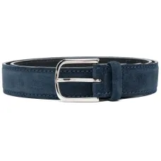 Ремень с пряжкой