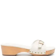 Клоги Eco Nappa