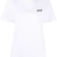 Футболка с принтом