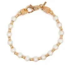 Браслет с бусинами Браслет с бусинами