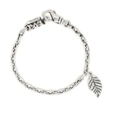 Цепочный браслет