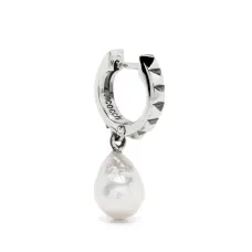 Декорированное серьга-кольцо Декорированное серьга-кольцо