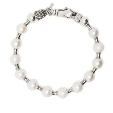 Декорированный браслет