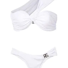 Бикини на одно плечо