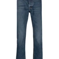 Прямые джинсы Прямые джинсы