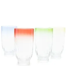 Набор бокалов из коллаборации с Browns