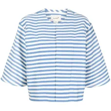 Жакет Arayes в полоску