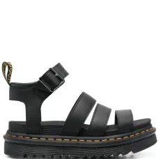 Сандалии Blair с открытым носком