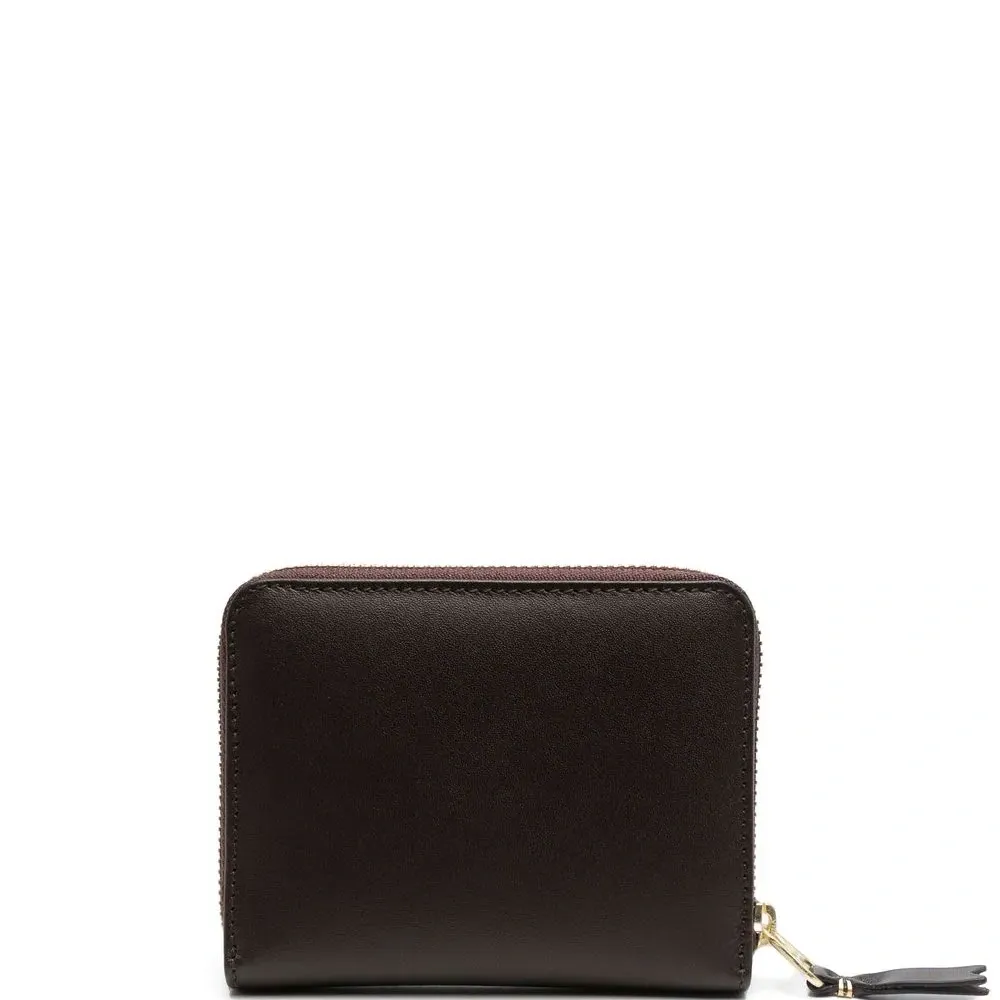 Кошелек на молнии