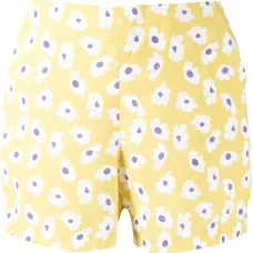 Шорты с принтом Шорты с принтом