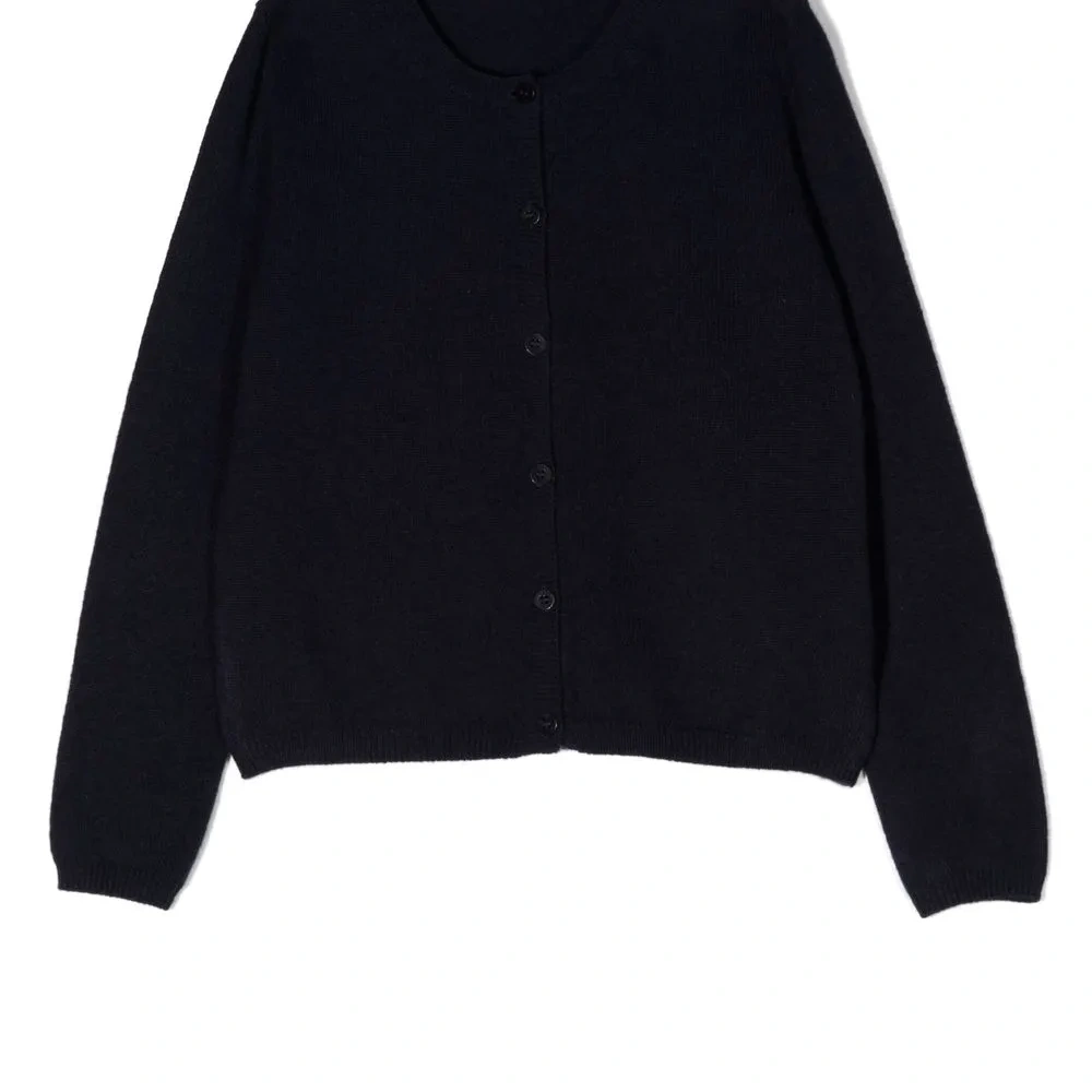 Кашемировый кардиган