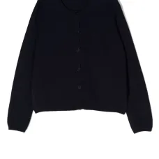 Кашемировый кардиган