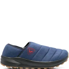 Дутые слиперы Chalet