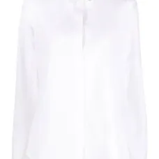 Рубашка с длинными рукавами