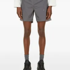 Спортивные шорты Redefined из коллаборации со Slam Jam