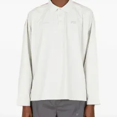 Рубашка поло Redefined из коллаборации со Slam Jam Рубашка поло Redefined из коллаборации со Slam Jam