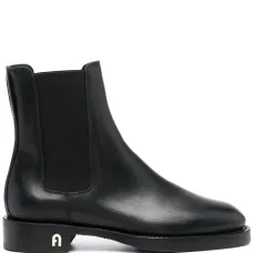 Ботинки по щиколотку