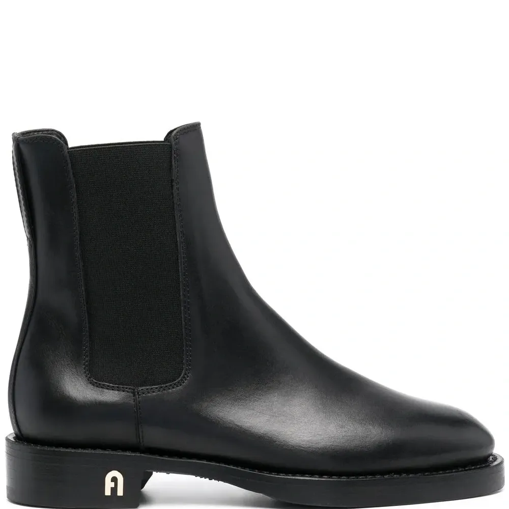 Ботинки по щиколотку Ботинки по щиколотку