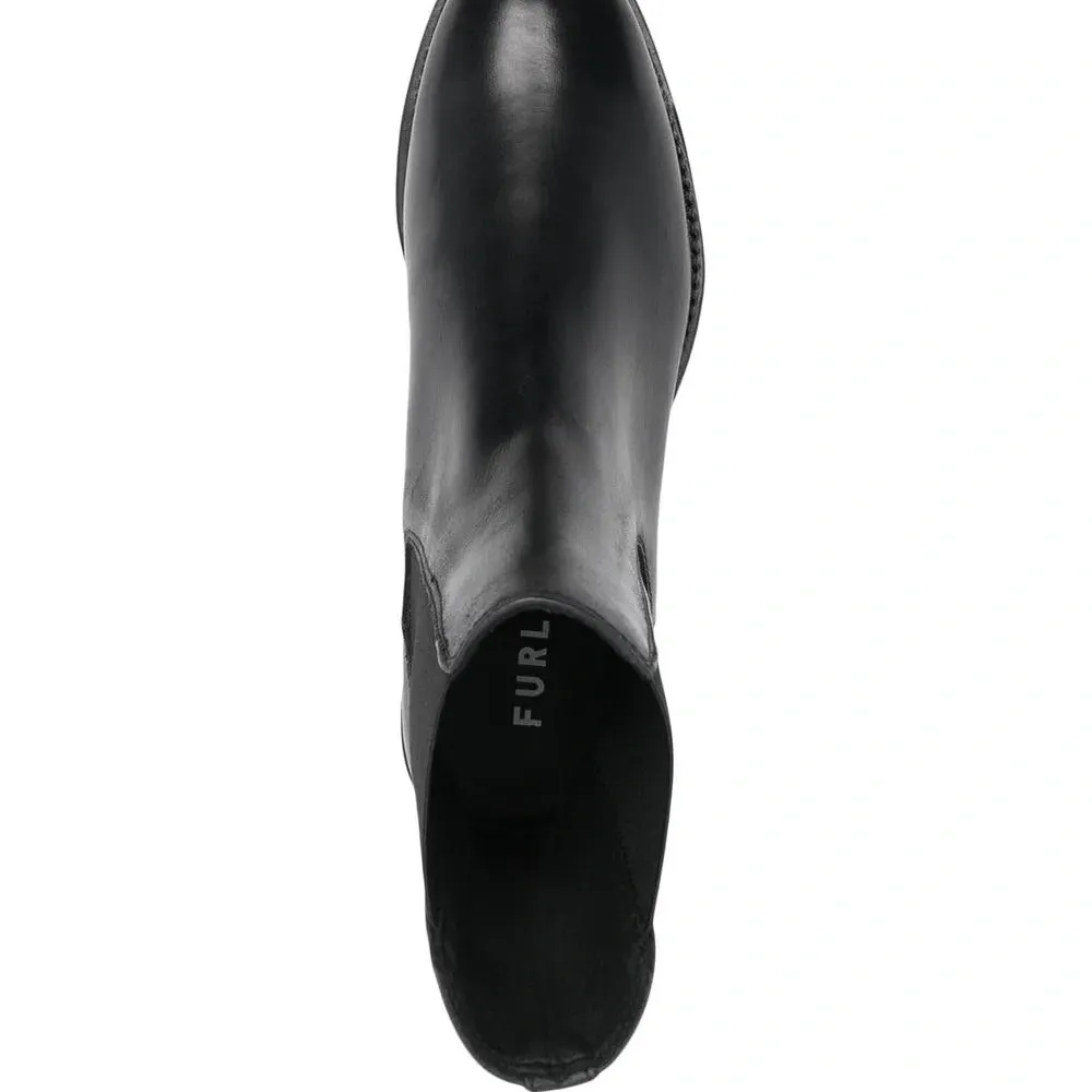 Ботинки по щиколотку Ботинки по щиколотку