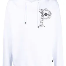 Худи Money с графичным принтом Худи Money с графичным принтом