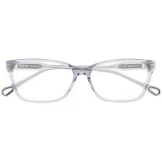 Очки в квадратной оправе