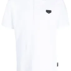 Рубашка поло с логотипом