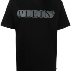 Футболка с логотипом Футболка с логотипом