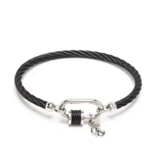 Браслет-бэнгл Forever Lock Браслет-бэнгл Forever Lock