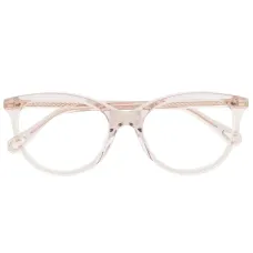 Очки в круглой оправе Очки в круглой оправе