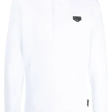 Рубашка поло с логотипом