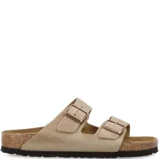 Шлепанцы Arizona с ремешками