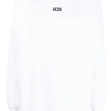 Футболка с длинными рукавами и логотипом Футболка с длинными рукавами и логотипом