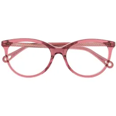 Очки в круглой оправе Очки в круглой оправе