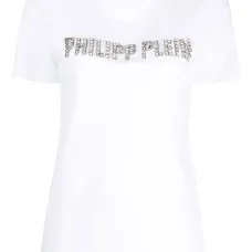 Футболка с логотипом Футболка с логотипом