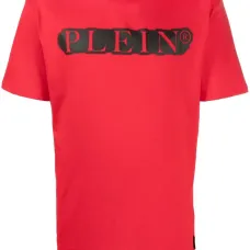 Футболка с эффектом разбрызганной краски Футболка с эффектом разбрызганной краски