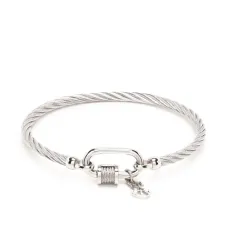 Браслет-бэнгл Forever Lock Браслет-бэнгл Forever Lock