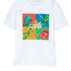 Футболка с принтом Футболка с принтом